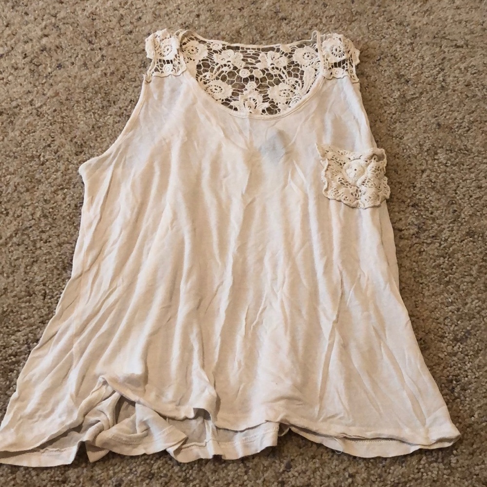 Rue 21 Tank Top